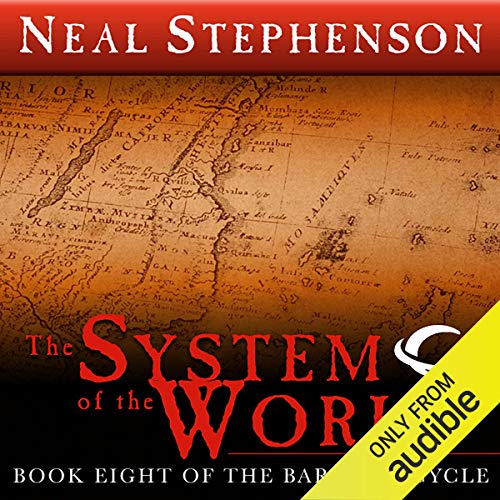 Cover of The System of the World