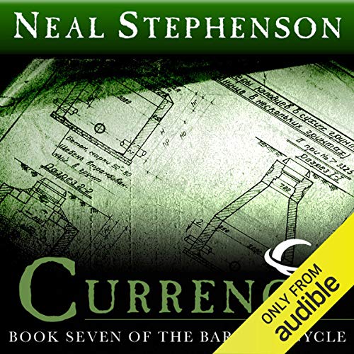 Cover of Currency