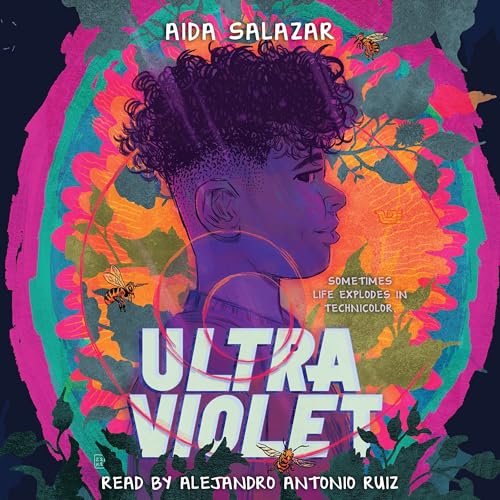 Cover of Ultraviolet