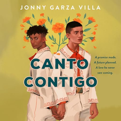 Cover of Canto Contigo