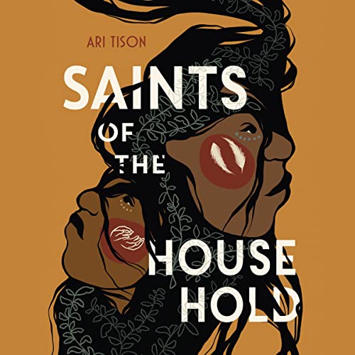 Cover of Saints of the Household
