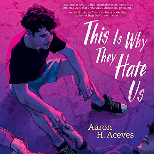 Cover of This Is Why They Hate Us
