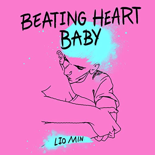 Cover of Beating Heart Baby