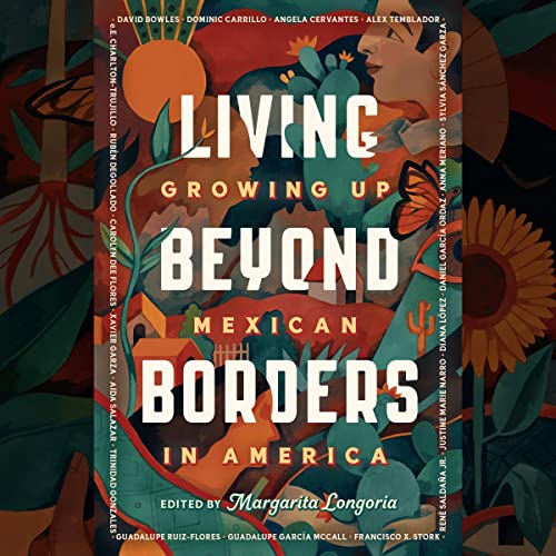 Cover of Living Beyond Borders