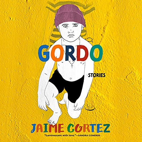 Cover of Gordo