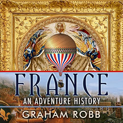 Cover of France