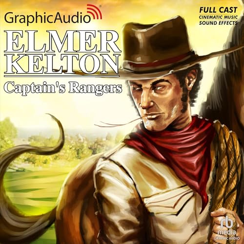 Cover of Captain's Rangers