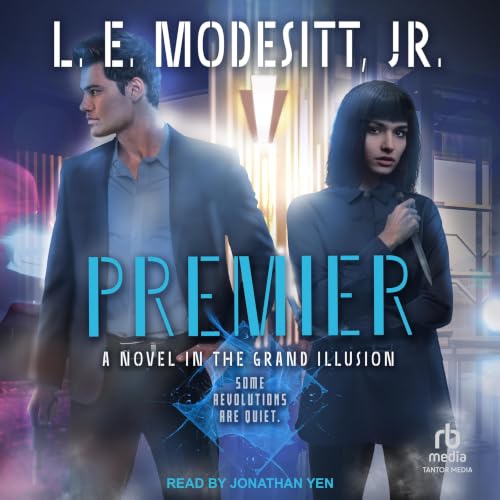 Cover of Premier