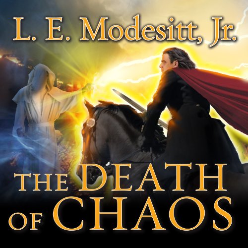 Cover of The Death of Chaos
