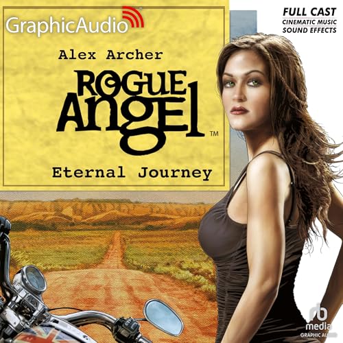 Cover of Eternal Journey [Dramatized Adaptation]