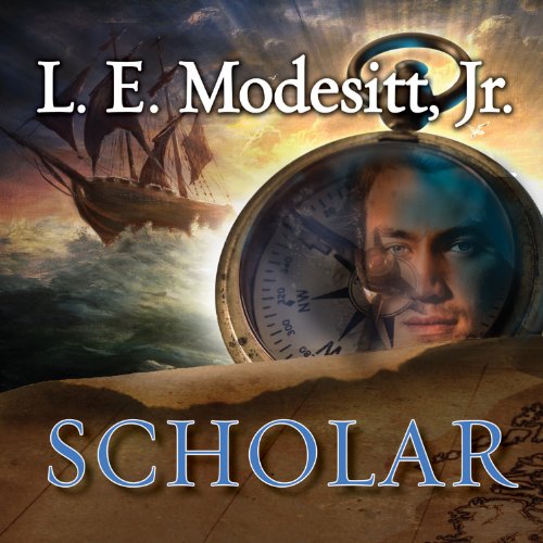 Cover of Scholar