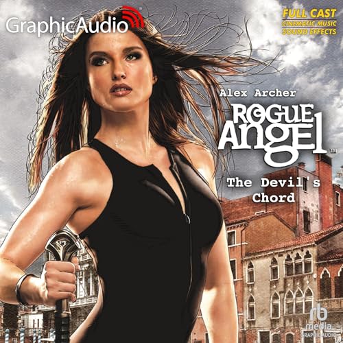 Cover of The Devil's Chord [Dramatized Adaptation]