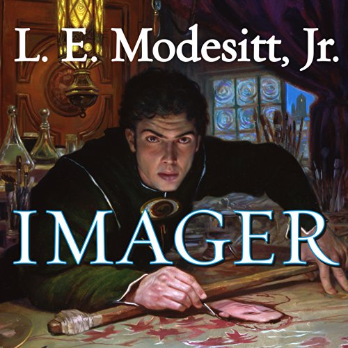 Cover of Imager