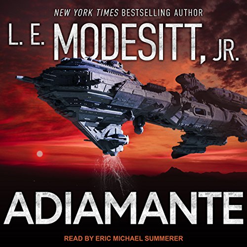Cover of Adiamante