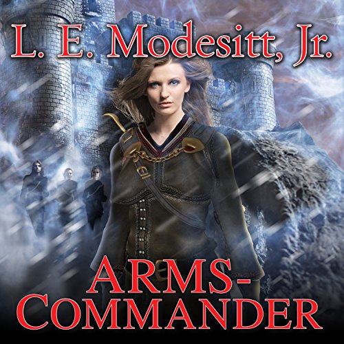 Cover of Arms-Commander