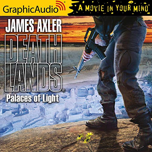 Cover of Palaces of Light [Dramatized Adaptation]