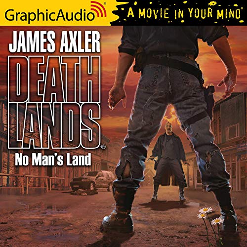 Cover of No Man's Land [Dramatized Adaptation]