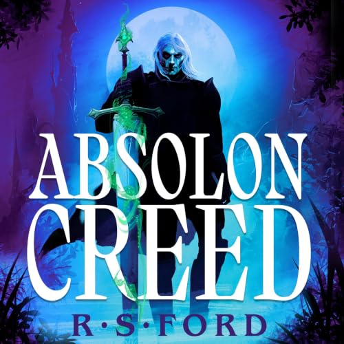 Cover of Absolon Creed