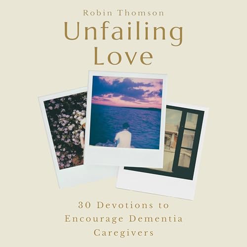 Cover of Unfailing Love