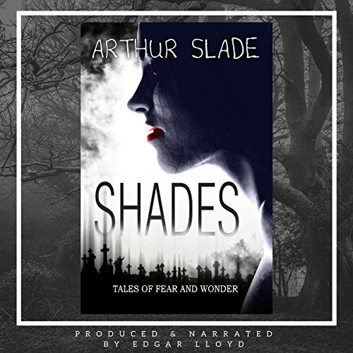 Cover of Shades