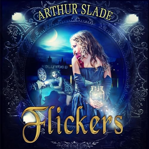 Cover of Flickers