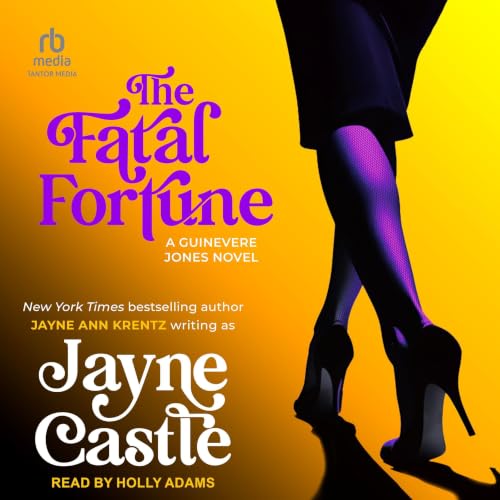Cover of The Fatal Fortune