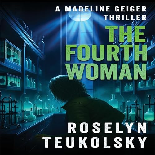 Cover of The Fourth Woman