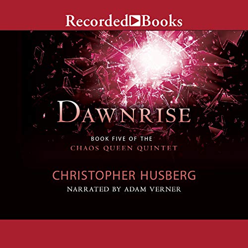 Cover of Dawnrise