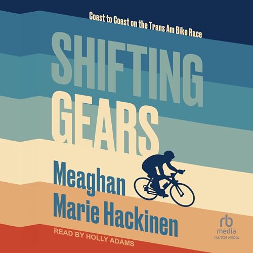 Cover of Shifting Gears