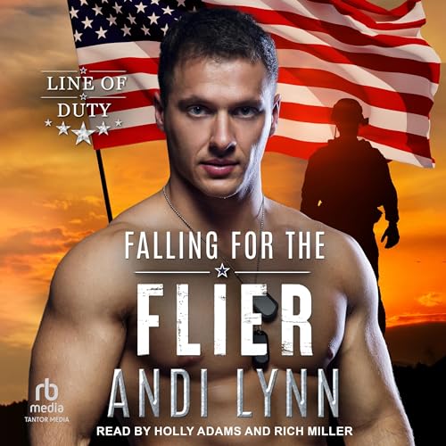 Cover of Falling for the Flier