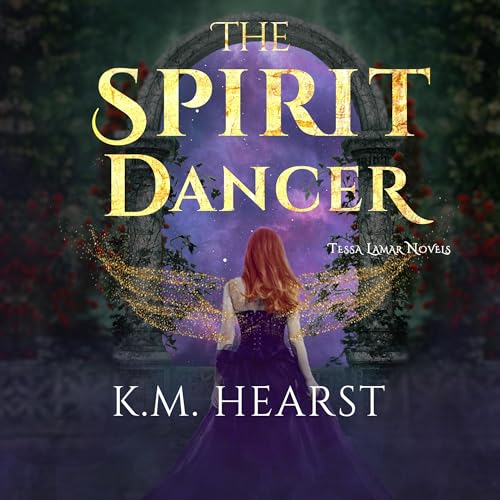 Cover of The Spirit Dancer