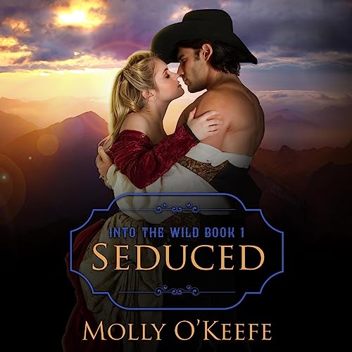Cover of Seduced