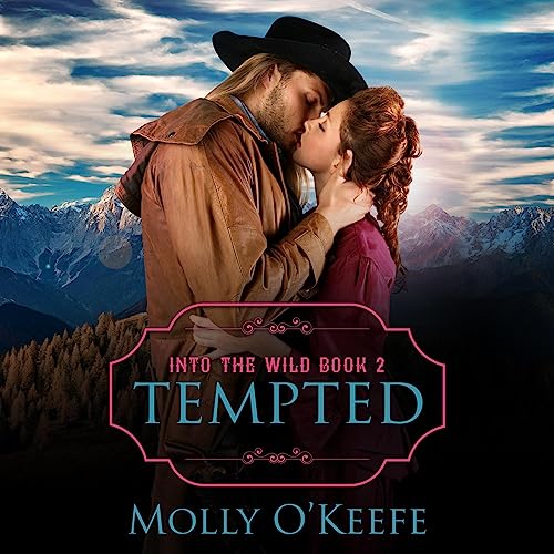 Cover of Tempted