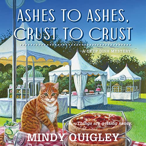 Cover of Ashes to Ashes, Crust to Crust