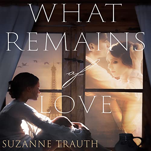 Cover of What Remains of Love