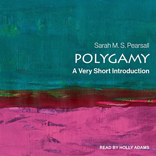 Cover of Polygamy