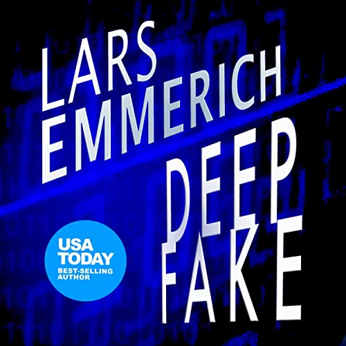 Cover of Deep Fake
