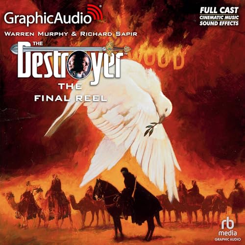 Cover of The Final Reel [Dramatized Adaptation]