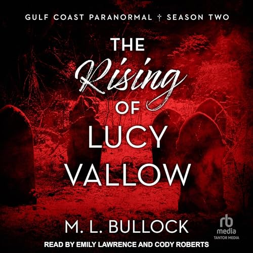 Cover of The Rising of Lucy Vallow
