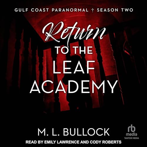 Cover of Return to the Leaf Academy