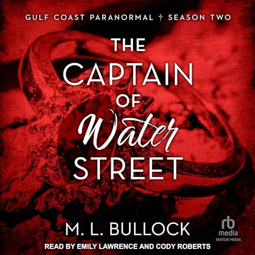 Cover of The Captain of Water Street