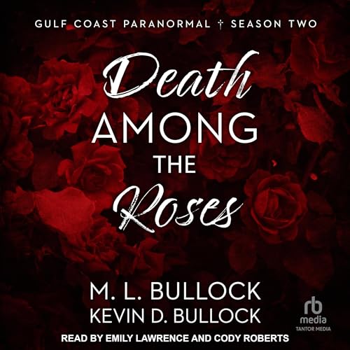 Cover of Death Among the Roses