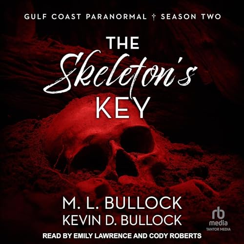 Cover of The Skeleton's Key