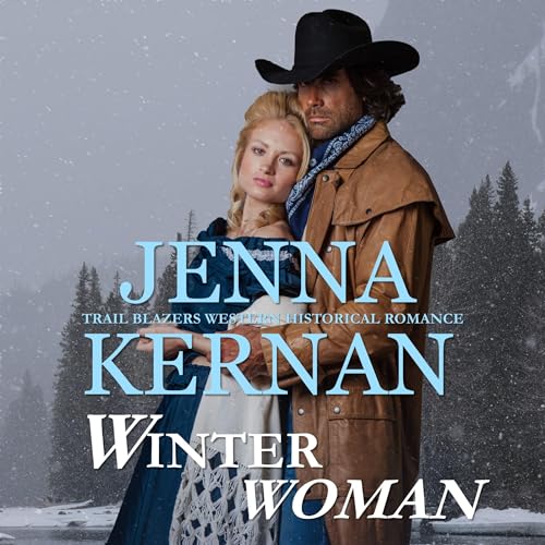Cover of Winter Woman