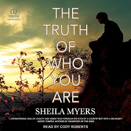Cover of The Truth of Who You Are