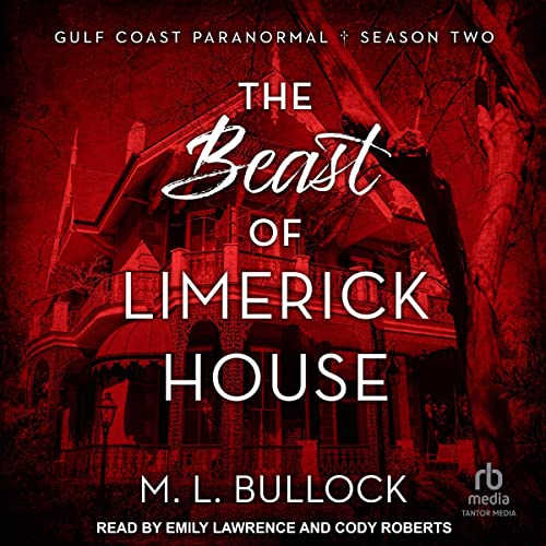 Cover of The Beast of Limerick House