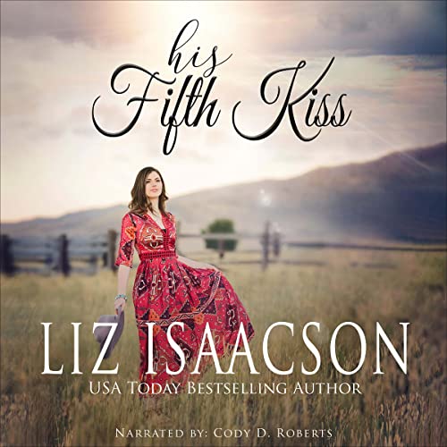 Cover of His Fifth Kiss