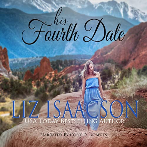 Cover of His Fourth Date