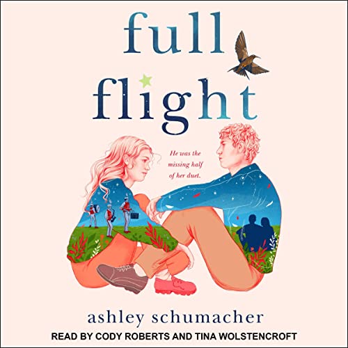 Cover of Full Flight