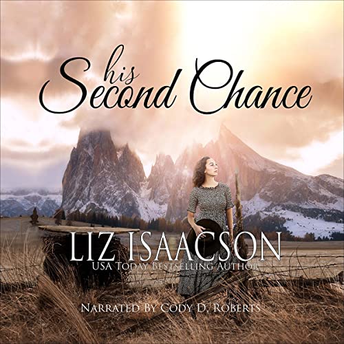 Cover of His Second Chance